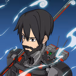 CyberRonin #1227
