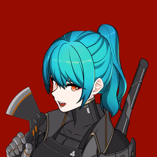CyberRonin #4477