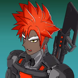 CyberRonin #5218