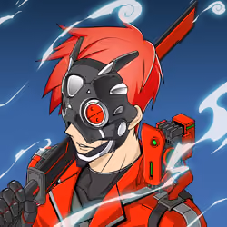 CyberRonin #3870
