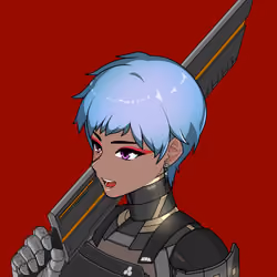 CyberRonin #3383