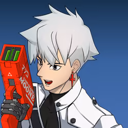 CyberRonin #3879