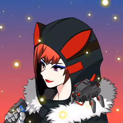 CyberRonin #4039