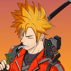 CyberRonin #4283