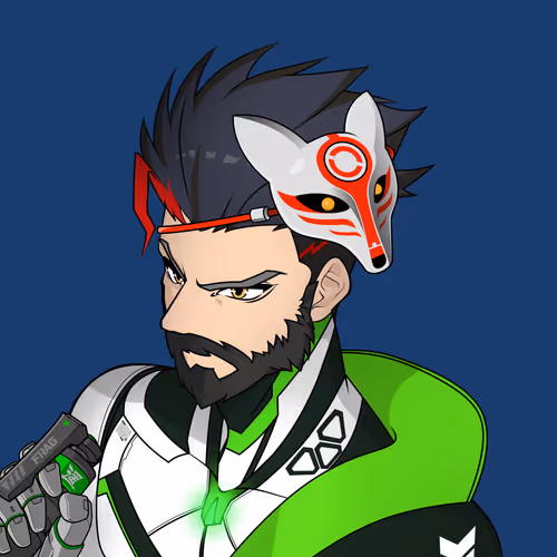 CyberRonin #5424