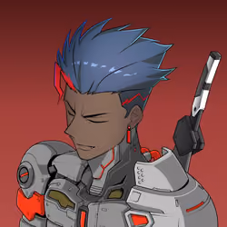 CyberRonin #4993