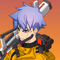 CyberRonin #3131