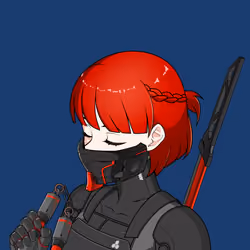 CyberRonin #3539
