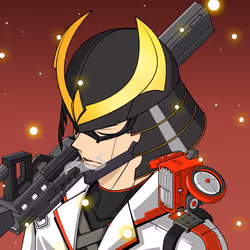 CyberRonin #759