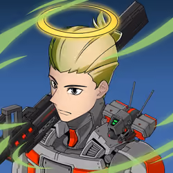 CyberRonin #5405