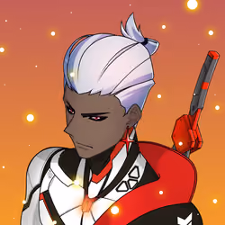 CyberRonin #3519