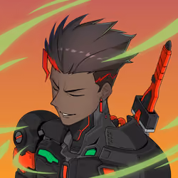 CyberRonin #1099