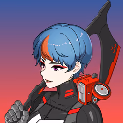 CyberRonin #3067