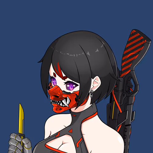 CyberRonin #5526