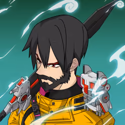 CyberRonin #4394