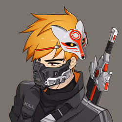 CyberRonin #4962