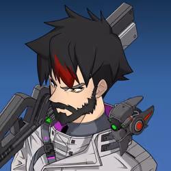 CyberRonin #4590