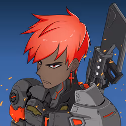 CyberRonin #5078