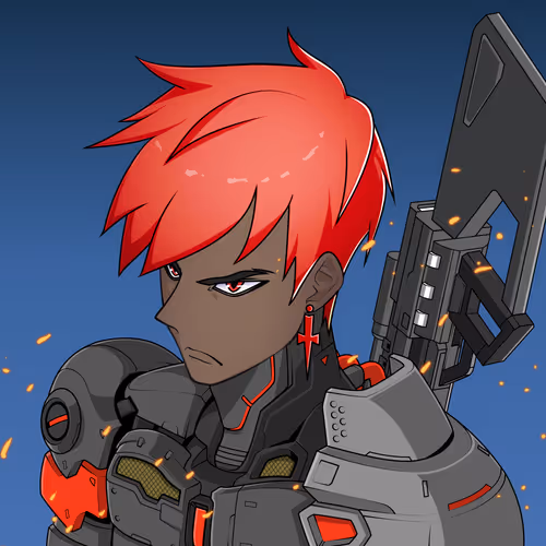 CyberRonin #5078