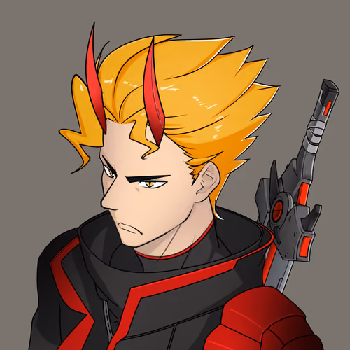 CyberRonin #4295