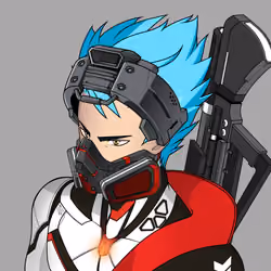 CyberRonin #3493