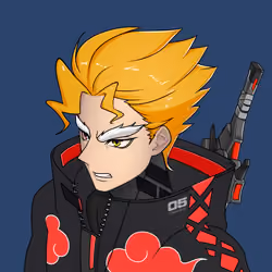 CyberRonin #5243
