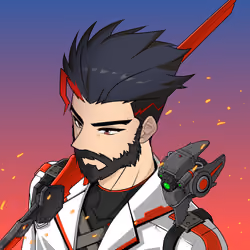 CyberRonin #469
