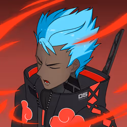 CyberRonin #3653