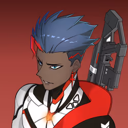 CyberRonin #3216