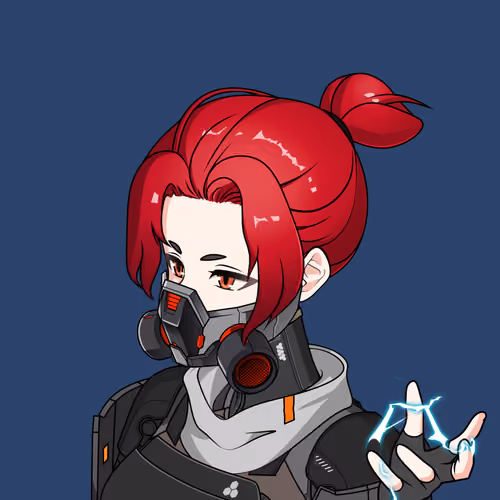 CyberRonin #3685