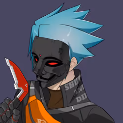CyberRonin #3503