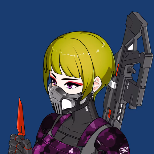 CyberRonin #5506