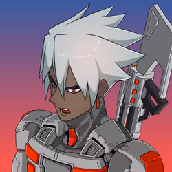 CyberRonin #3016