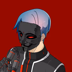 CyberRonin #336