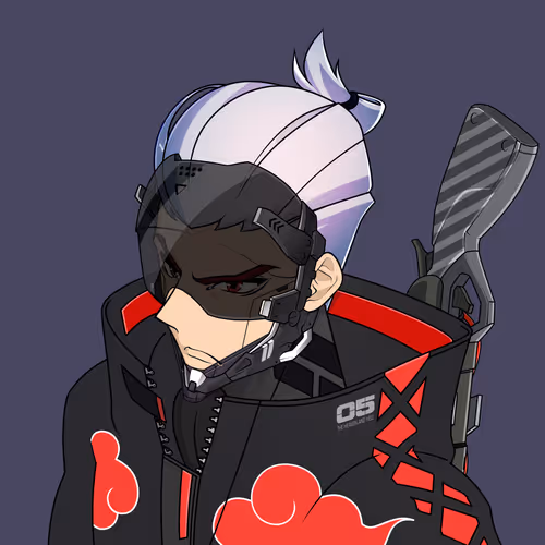 CyberRonin #5516