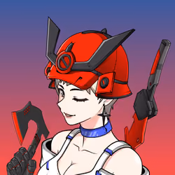 CyberRonin #570