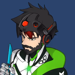 CyberRonin #2991