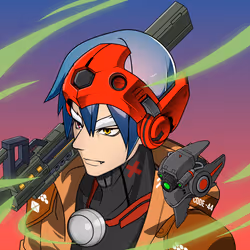 CyberRonin #4229