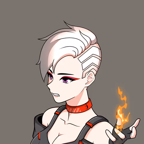 CyberRonin #180