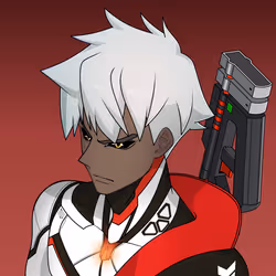 CyberRonin #5462
