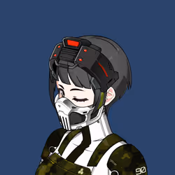 CyberRonin #2554