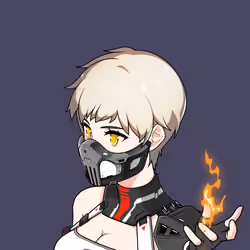 CyberRonin #4058