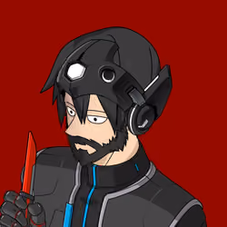 CyberRonin #849