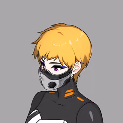CyberRonin #2403