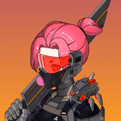 CyberRonin #4676