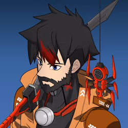 CyberRonin #4630