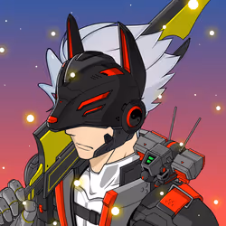 CyberRonin #2780