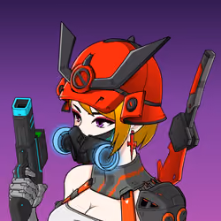 CyberRonin #4812