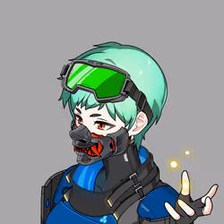 CyberRonin #1628
