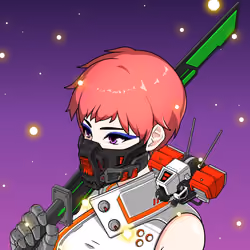 CyberRonin #2604